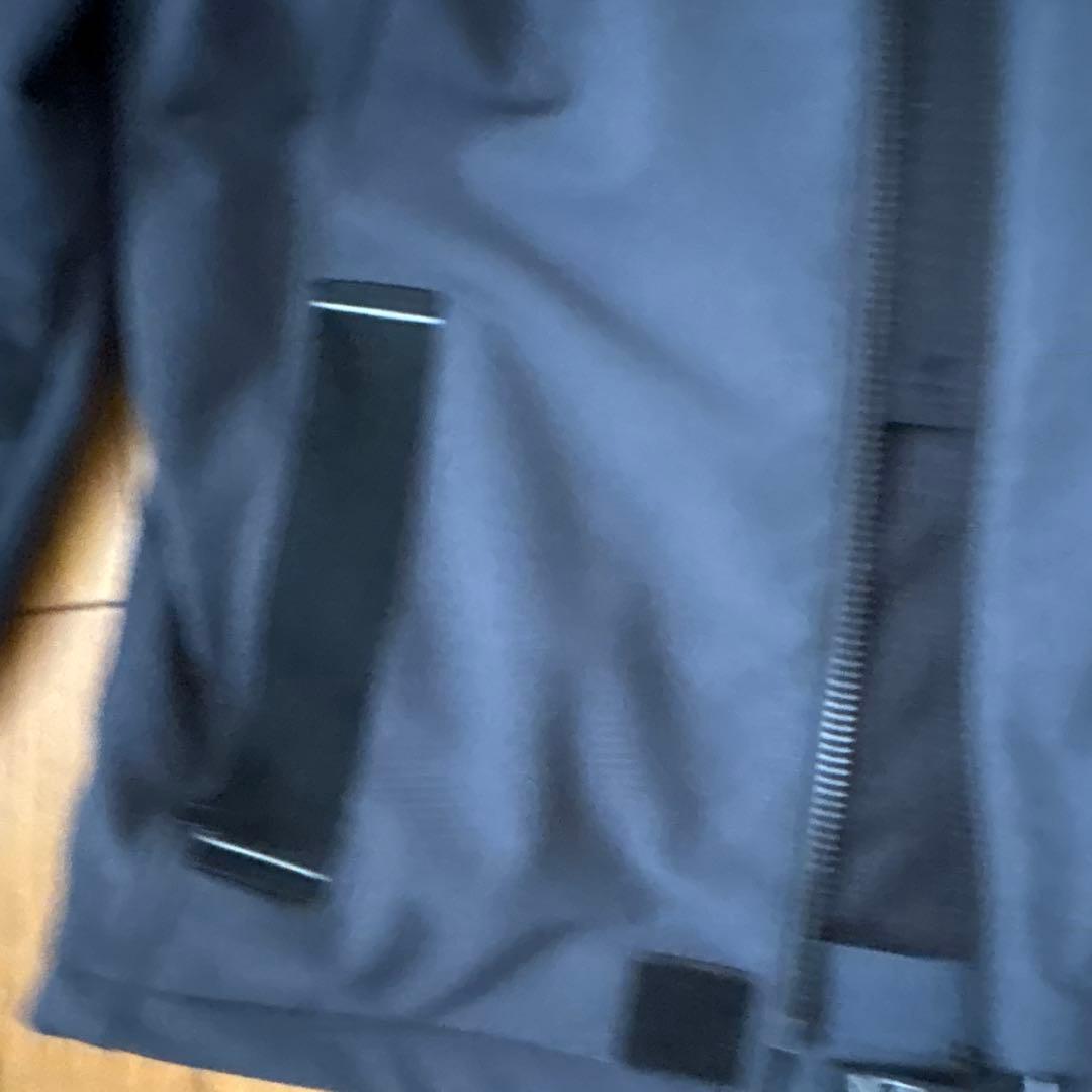 RS TAICHI RSJ335｜クイックドライパーカ XL