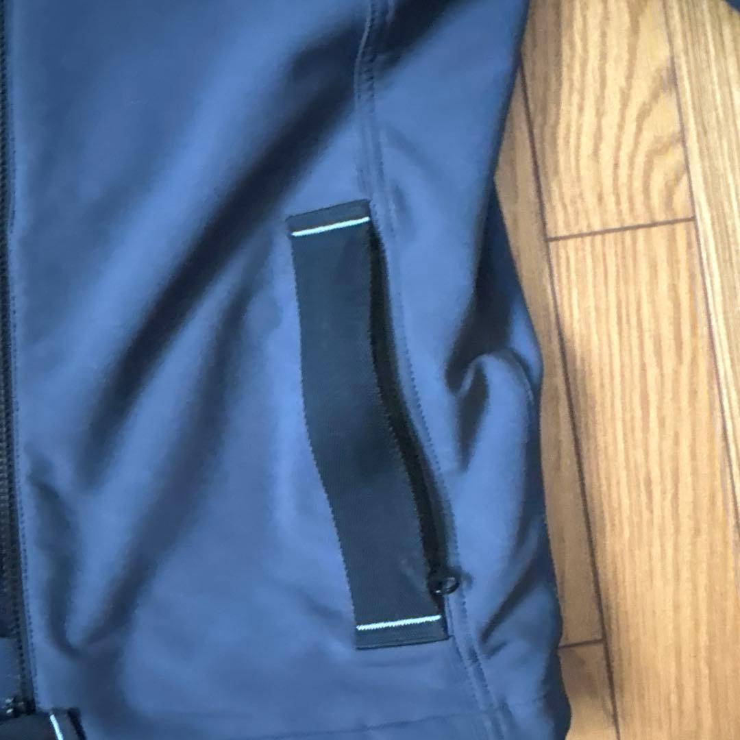 RS TAICHI RSJ335｜クイックドライパーカ XL