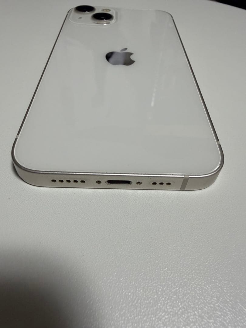 iPhone13 128GB スターライト