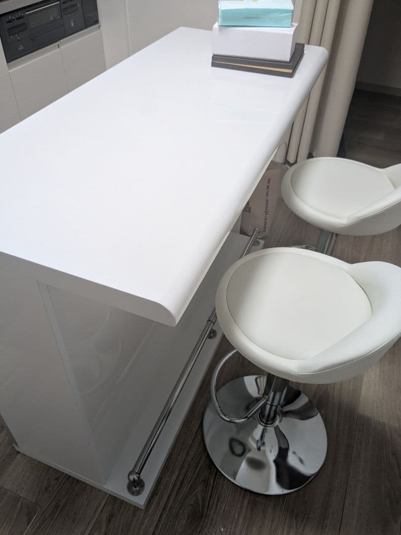 食器棚・キッチンカウンター