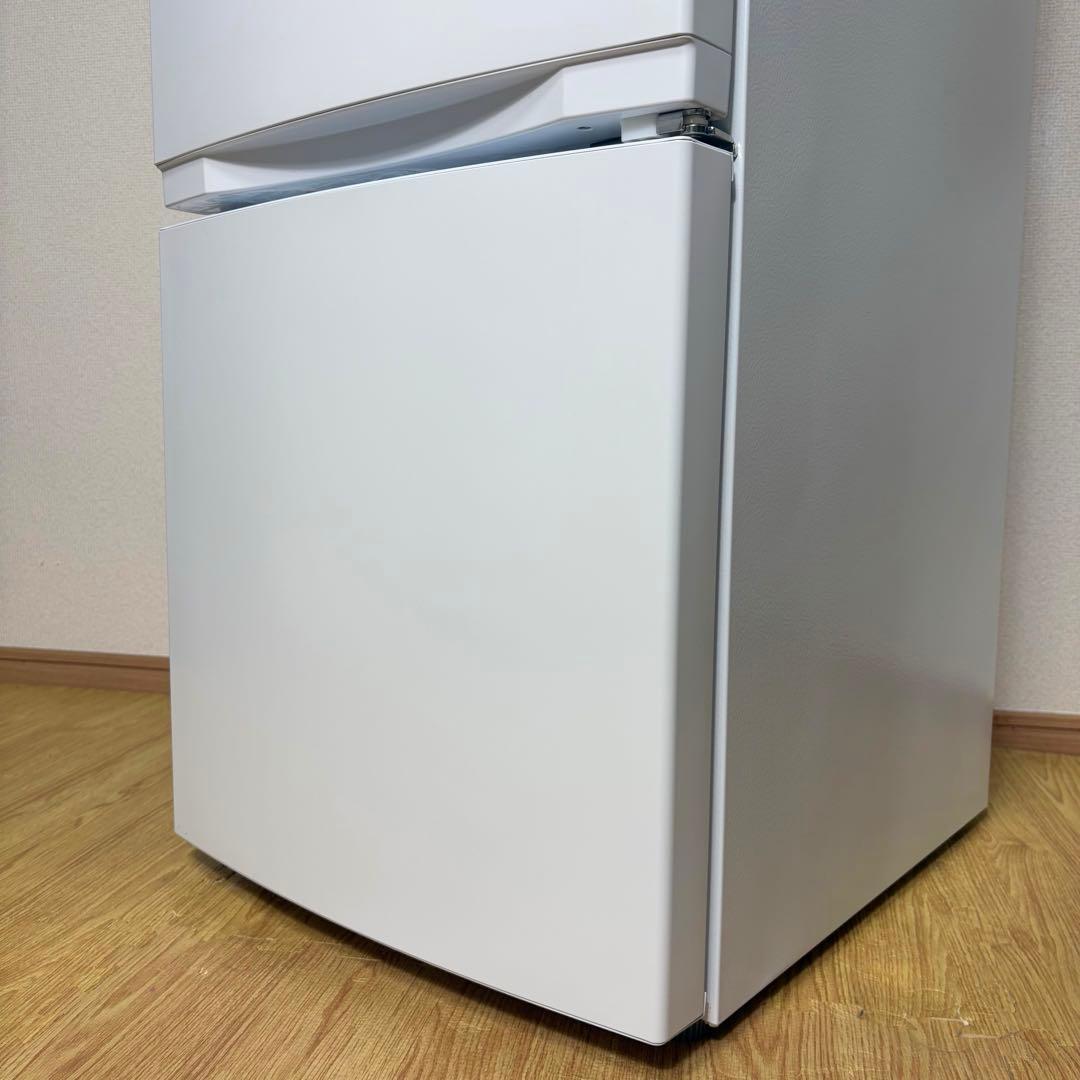 2024年 冷蔵庫 一人暮らし 単身用 小型 保証 送料無料 東芝 未使用に近い