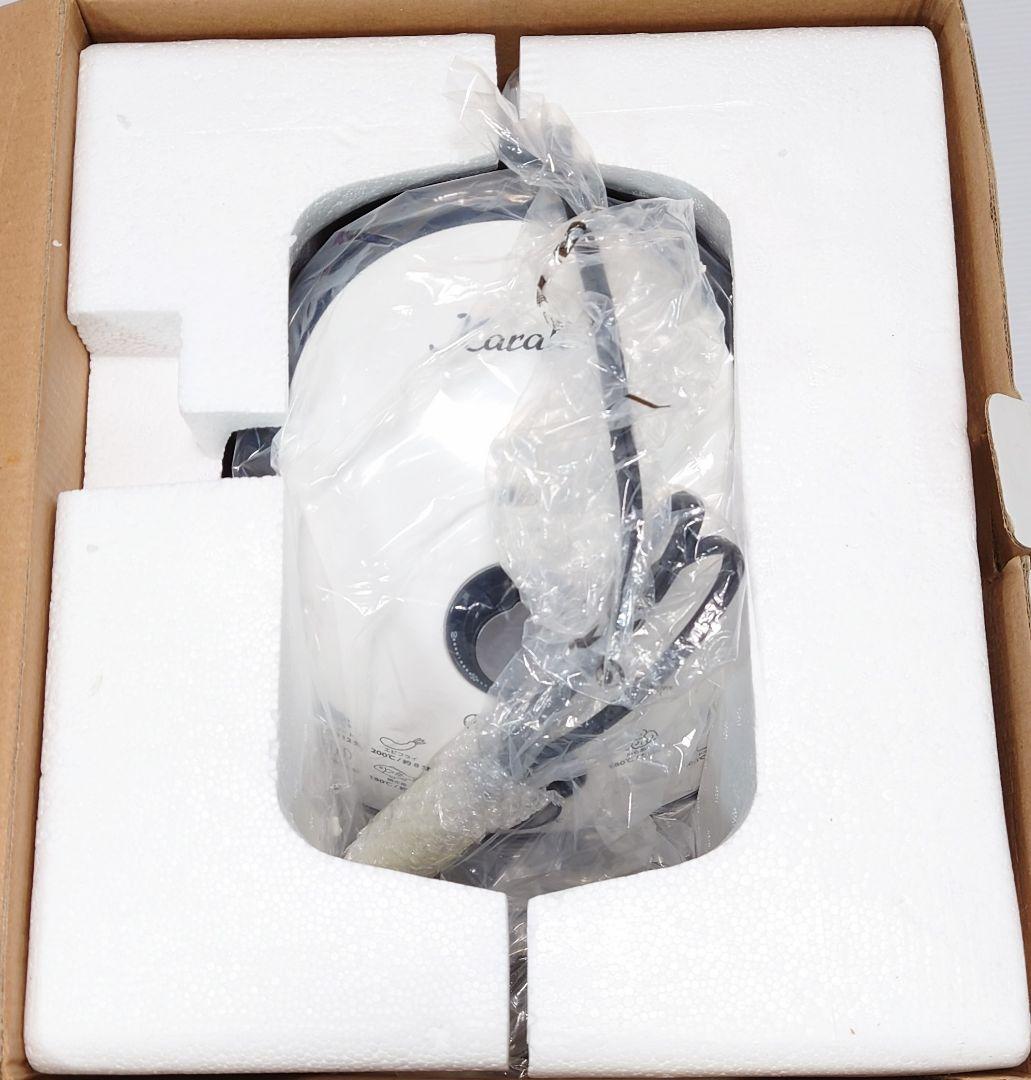 ショップジャパン カラーラ ノンフライヤー ヘルシー 時短【新品】