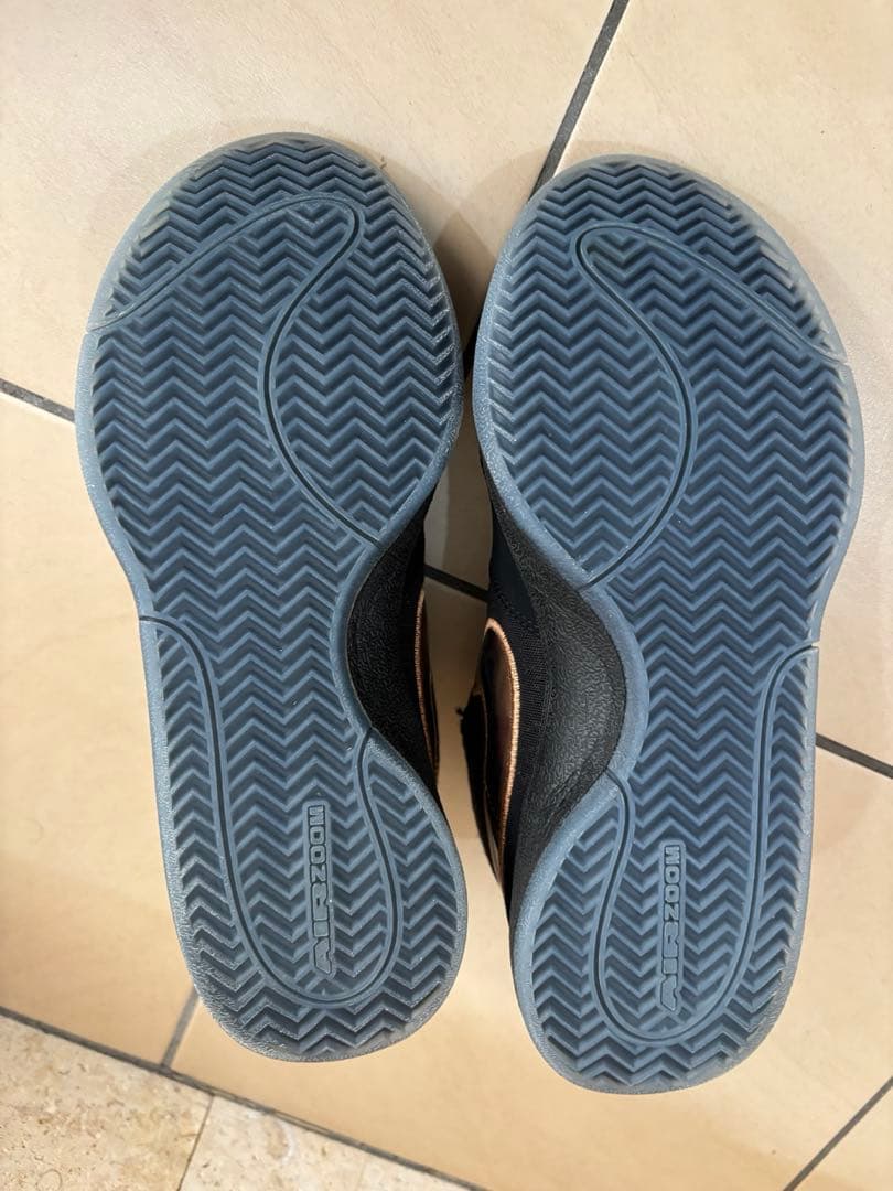 シューズ(男性用) BOOK1 NIKE