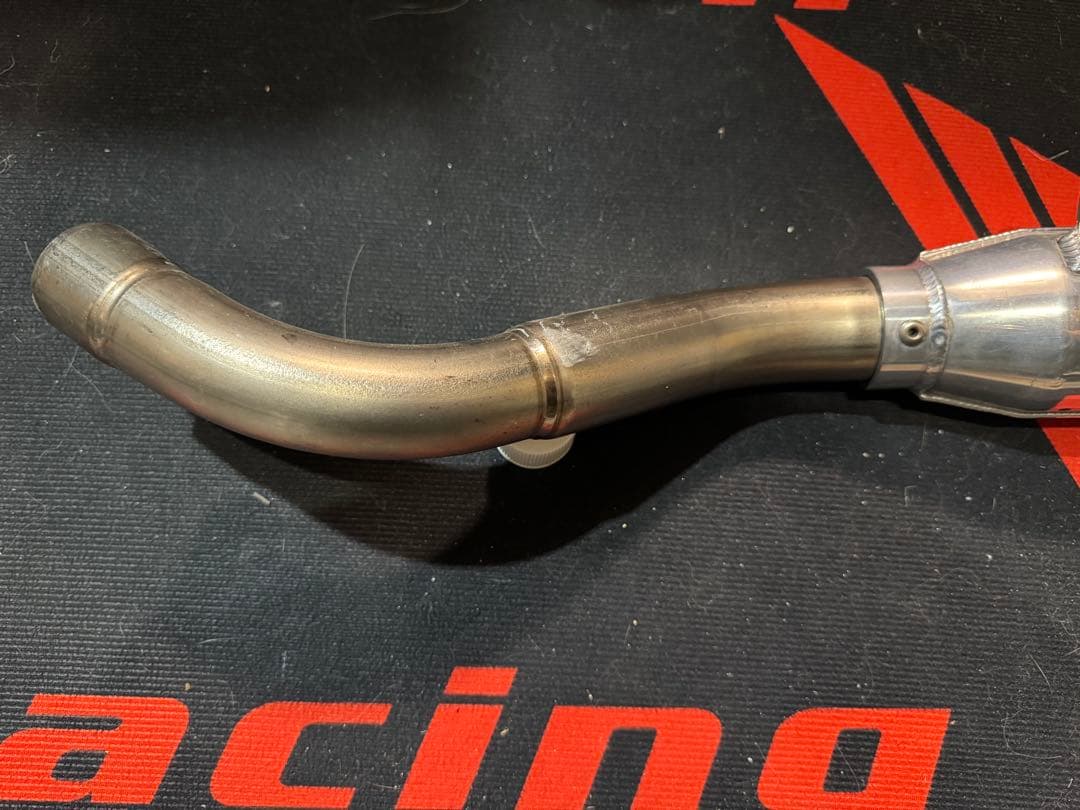 モリワキ　モンスター　サイレンサー　モンキー用