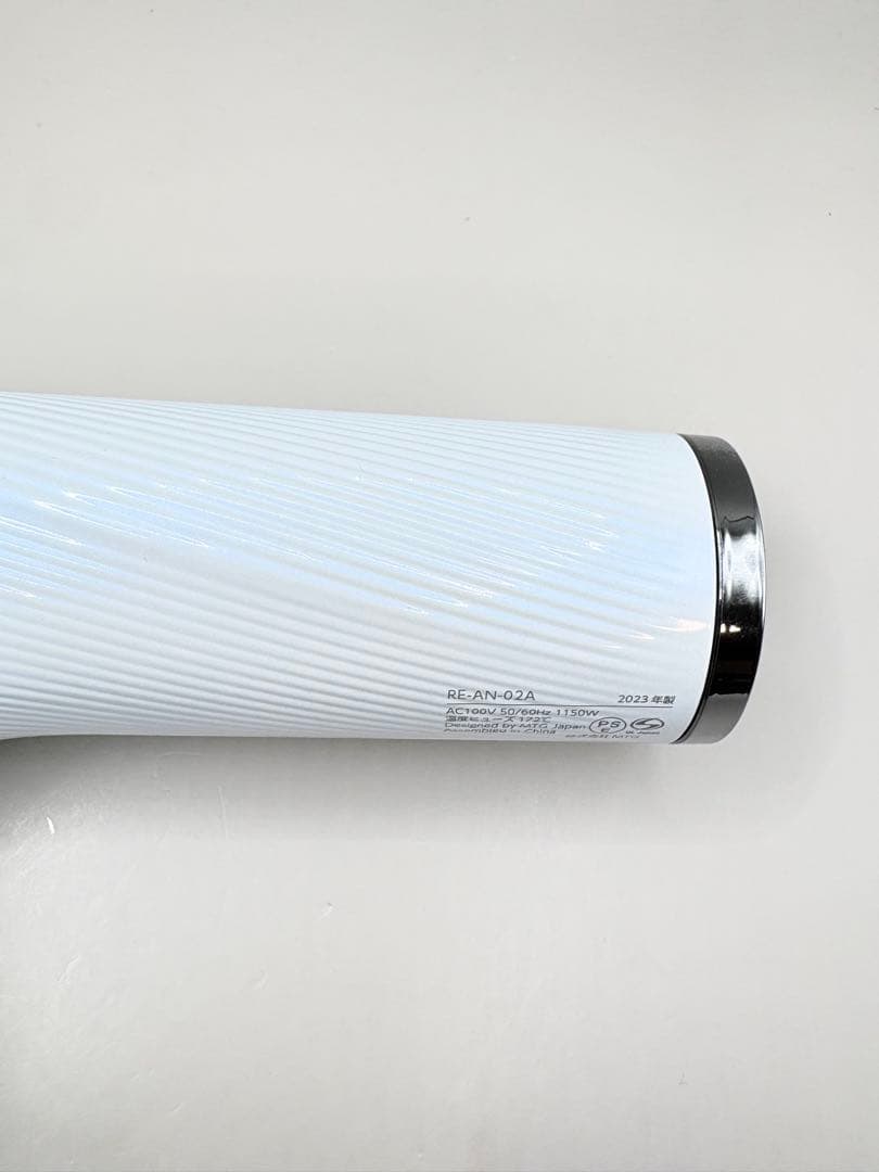 Refa リファ ビューテックドライヤー スマート RE-AN-02A 510