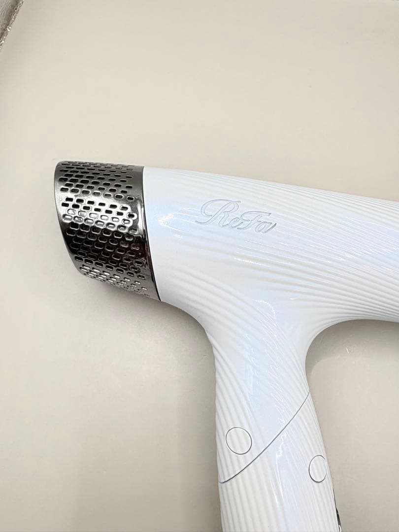 Refa リファ ビューテックドライヤー スマート RE-AN-02A 510