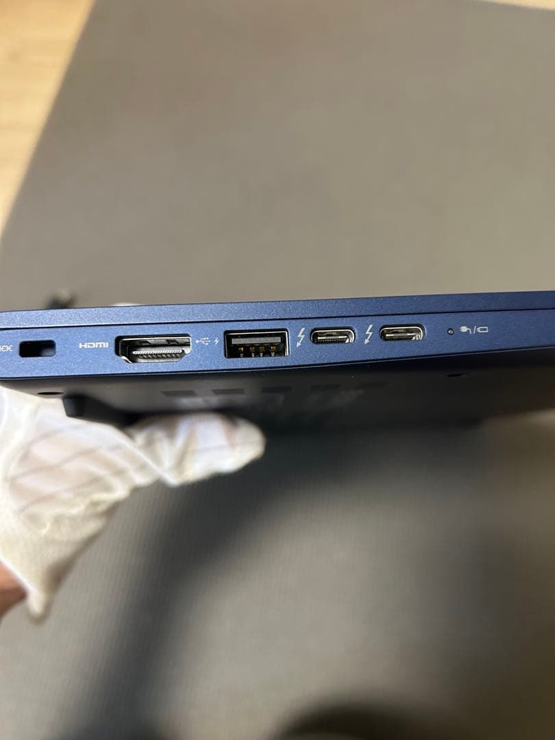 dynabook インテル Core i5