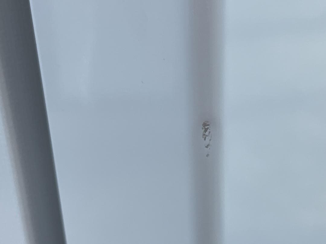 愛知岐阜/送料込★2023年★ハイセンス　120L冷蔵庫　HR-B12E2W