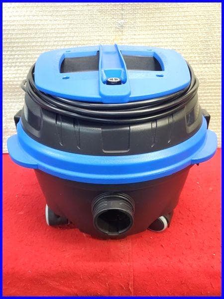 ♪美品! 蔵王産業 業務用 真空掃除機 DRYV-21Y 本体のみ♪