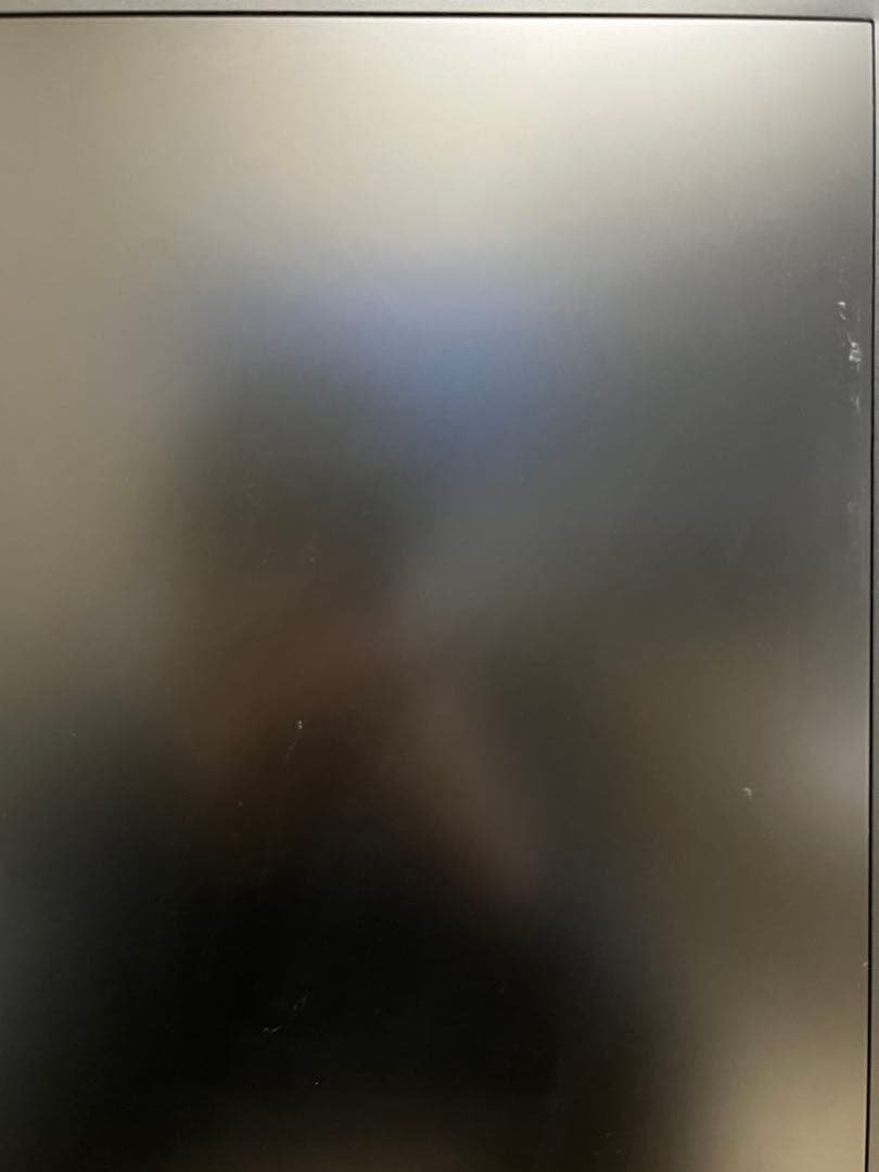 IODATA MF273EDB-F 27インチモニター 内蔵スピーカー