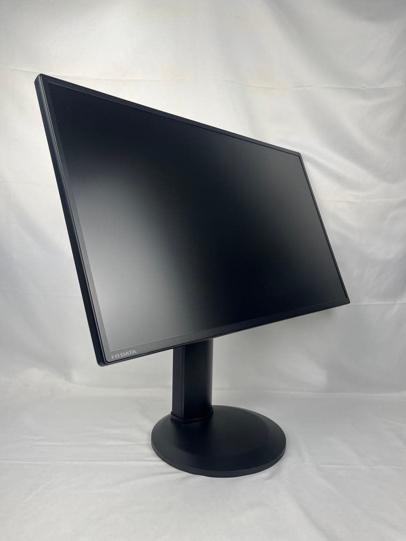 IODATA MF273EDB-F 27インチモニター 内蔵スピーカー