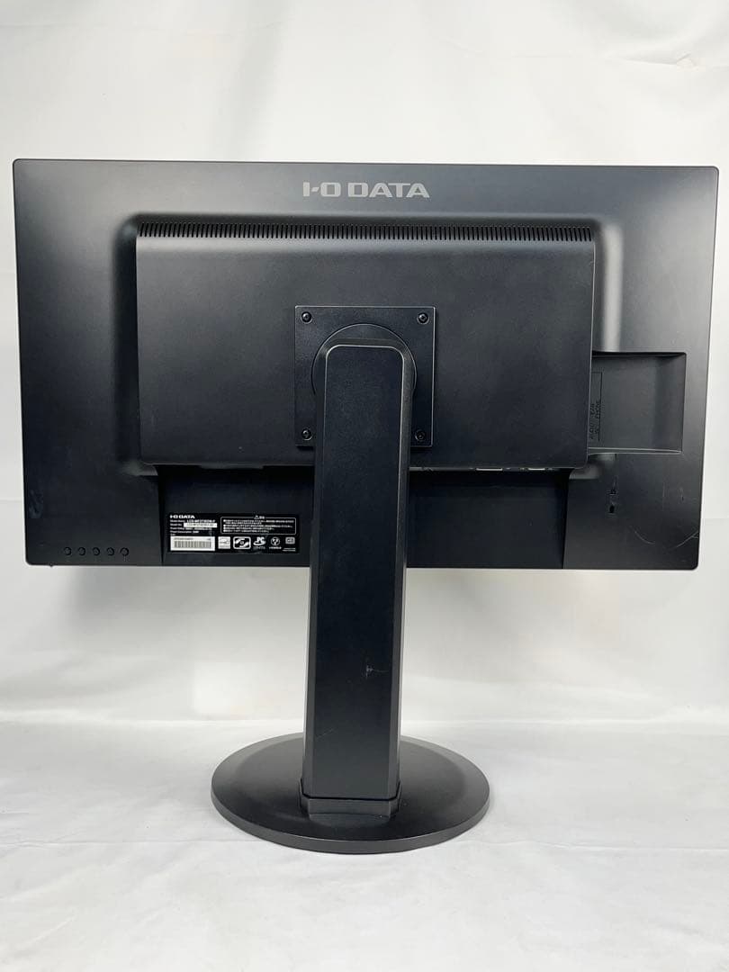 IODATA MF273EDB-F 27インチモニター 内蔵スピーカー