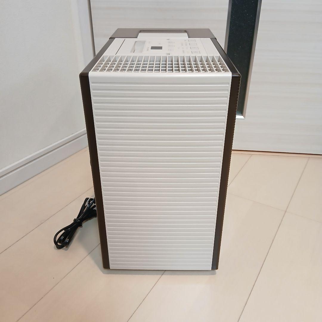 [美品] ダイニチ ハイブリッド式加湿器 HD-RXT921(T)