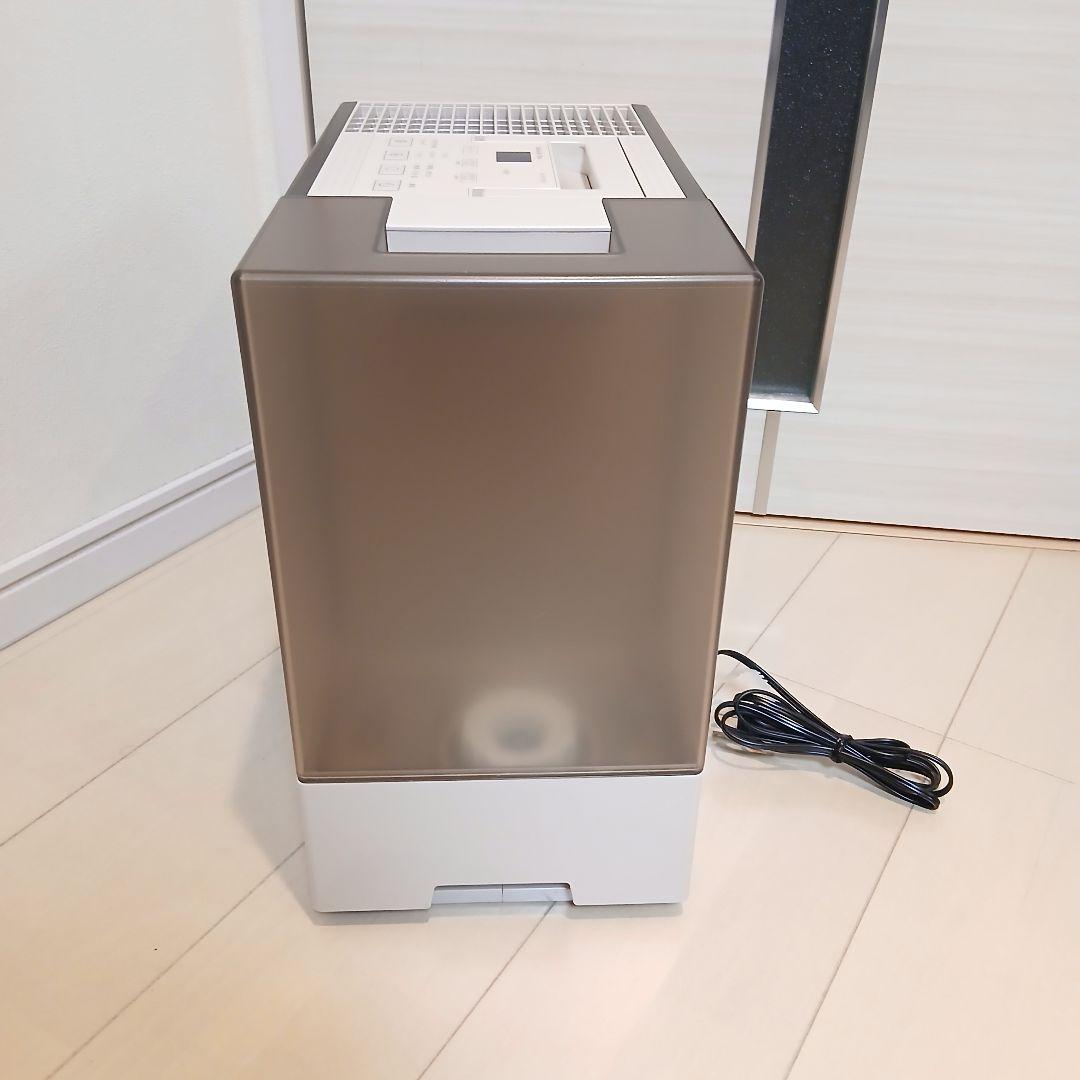 [美品] ダイニチ ハイブリッド式加湿器 HD-RXT921(T)