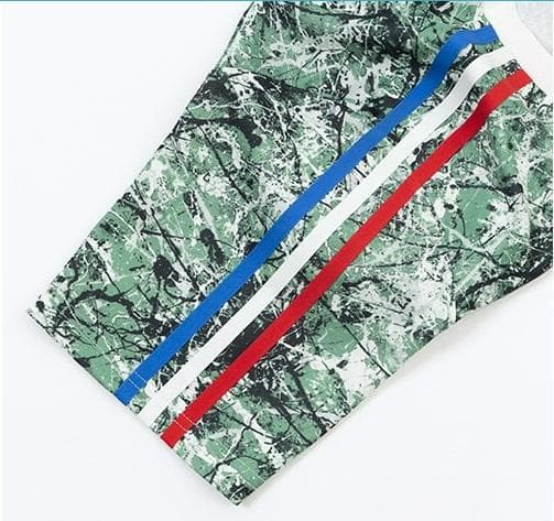 マンチェスター・ユナイテッド×THE STONE ROSES ICONジャージー