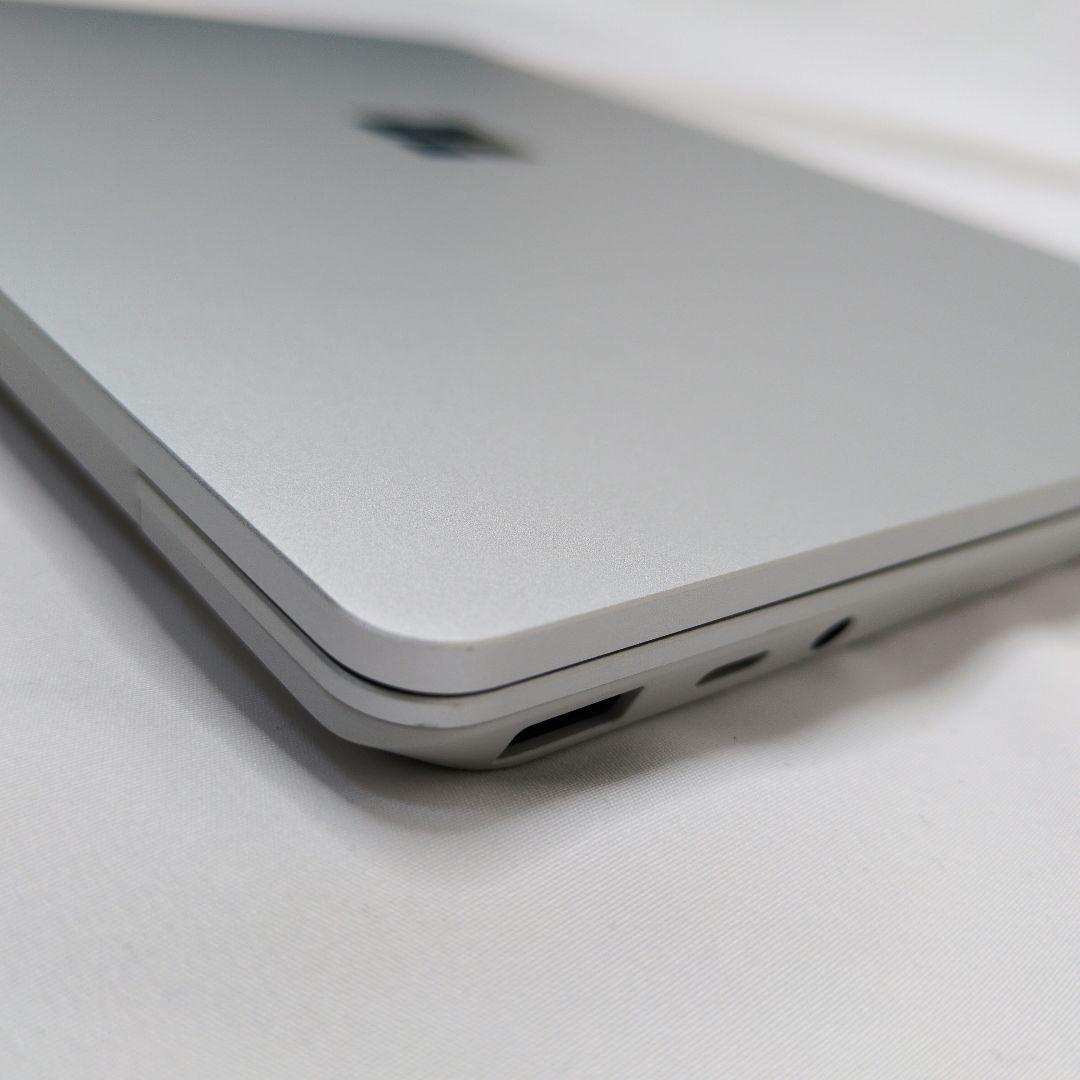 Surface Laptop Go2　KQ8-00017　PC00500051