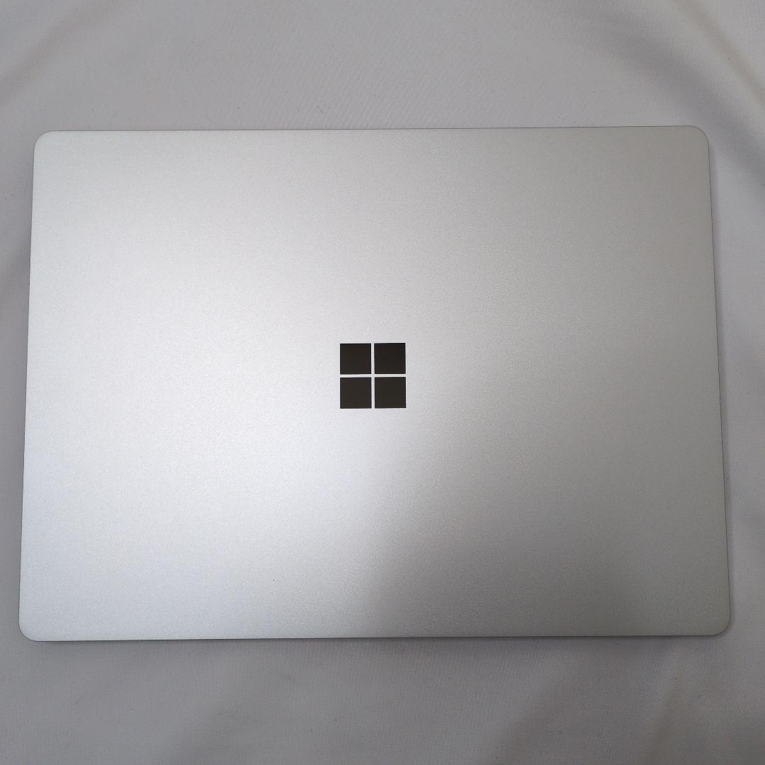 Surface Laptop Go2　KQ8-00017　PC00500051