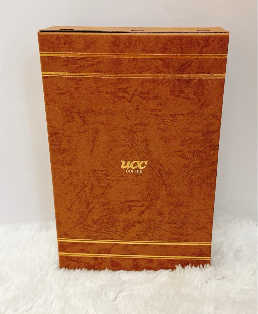 【激レア美品】UCC 上島珈琲店 キクショナリー 85年　つくば科学万博