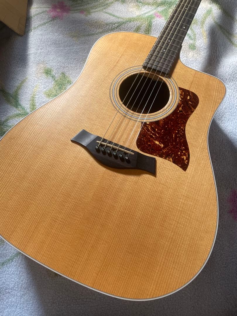 さ*フ様 Taylor 210ce