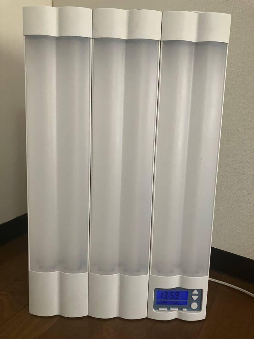 高照度光療法ブライトライトME+