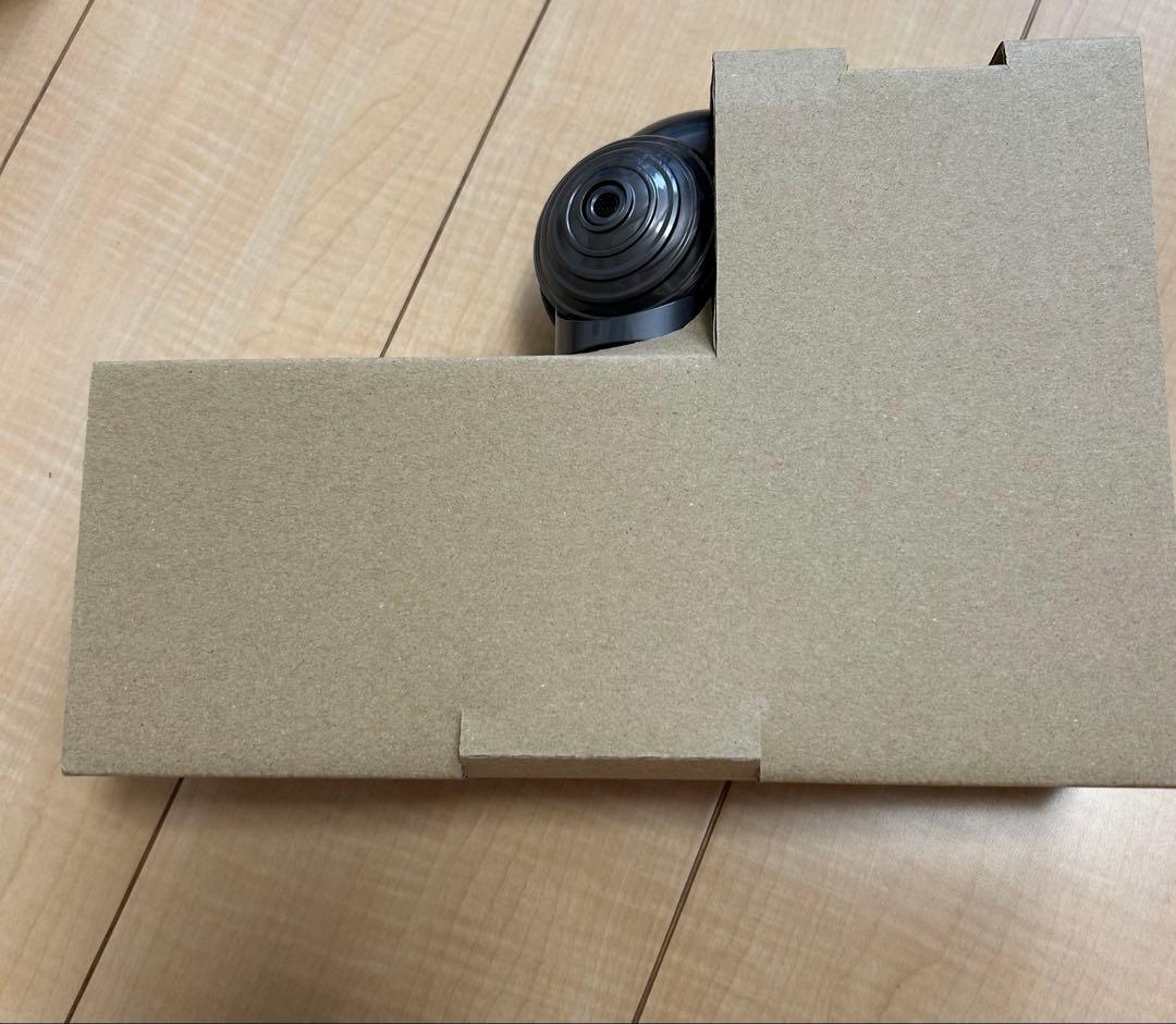 Dyson V12 ダイソン純正品　ヘアリムーバル　アタッチメント　モーターバー