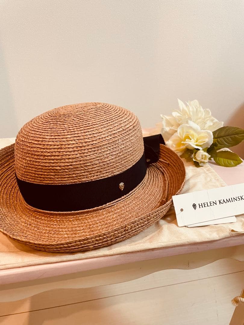 HELEN KAMINSKI ヘレンカミンスキーNewport SBニューポート