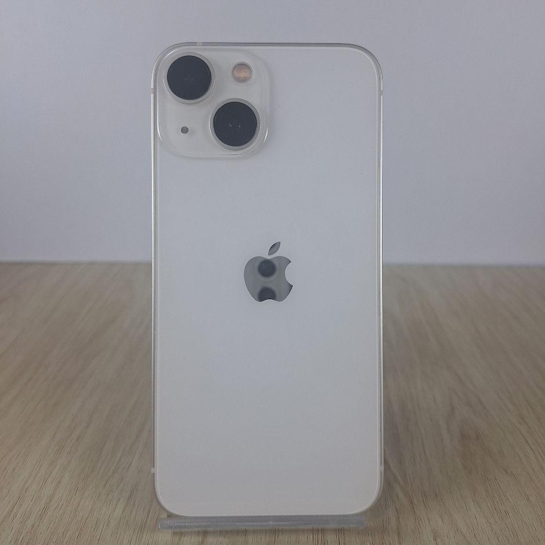 iPhone 13 mini 256GB SIMフリー 新品バッテリー 100%