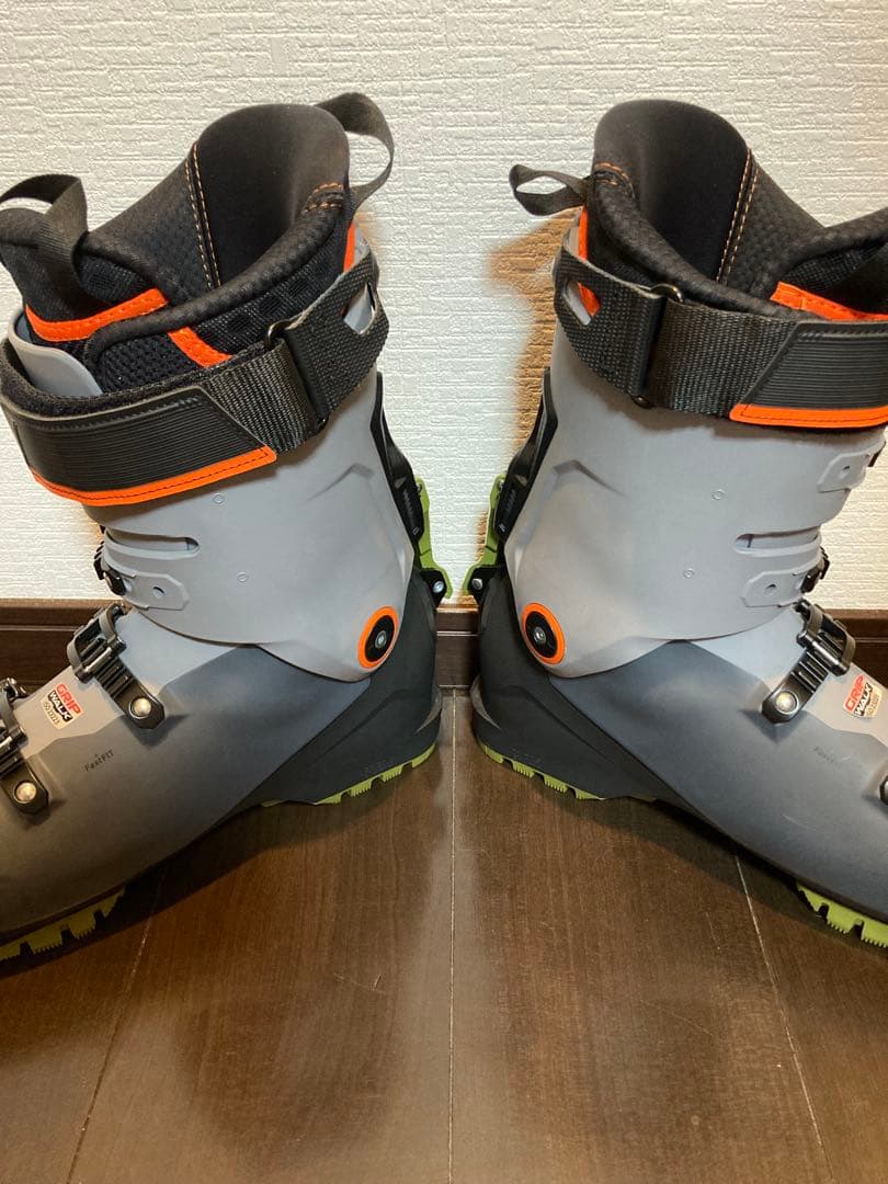 【美品】22-23 K2 MINDBENDER 100 27.5㎝