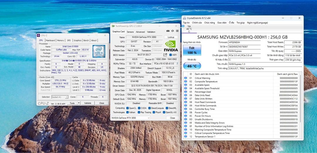 ゲーミングPC 2K対応 RTX3050 小型 SFF 32 GB RAM