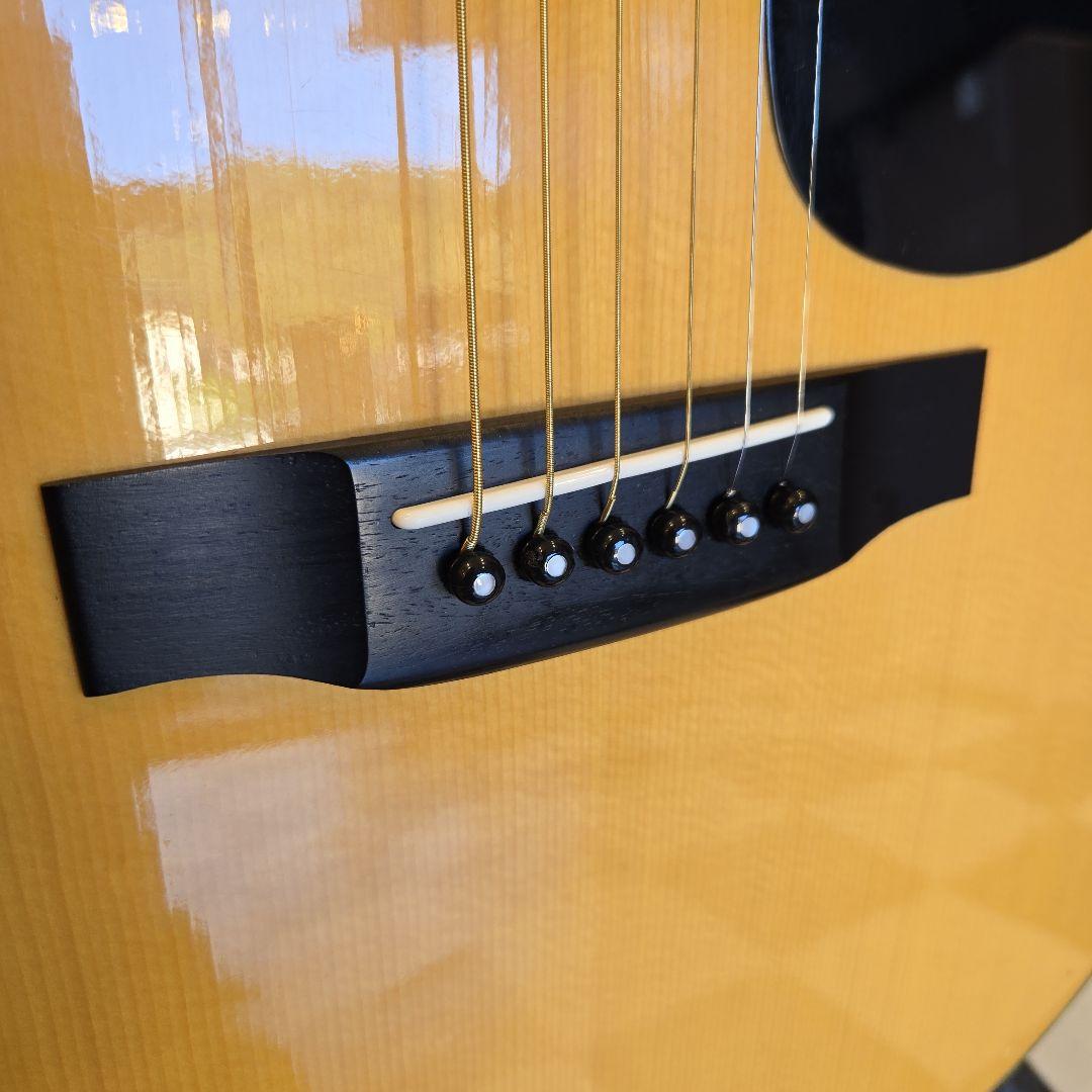 MORRIS W-25 アコースティックギター ジャパンビンテージ