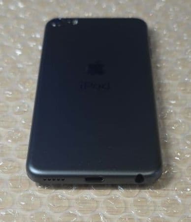 iPod touch 7◼️充放電回数3回◼️バッテリー容量100%◼️063