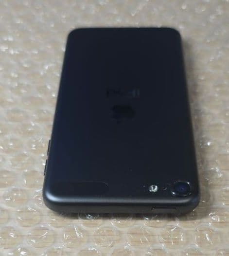 iPod touch 7◼️充放電回数3回◼️バッテリー容量100%◼️063