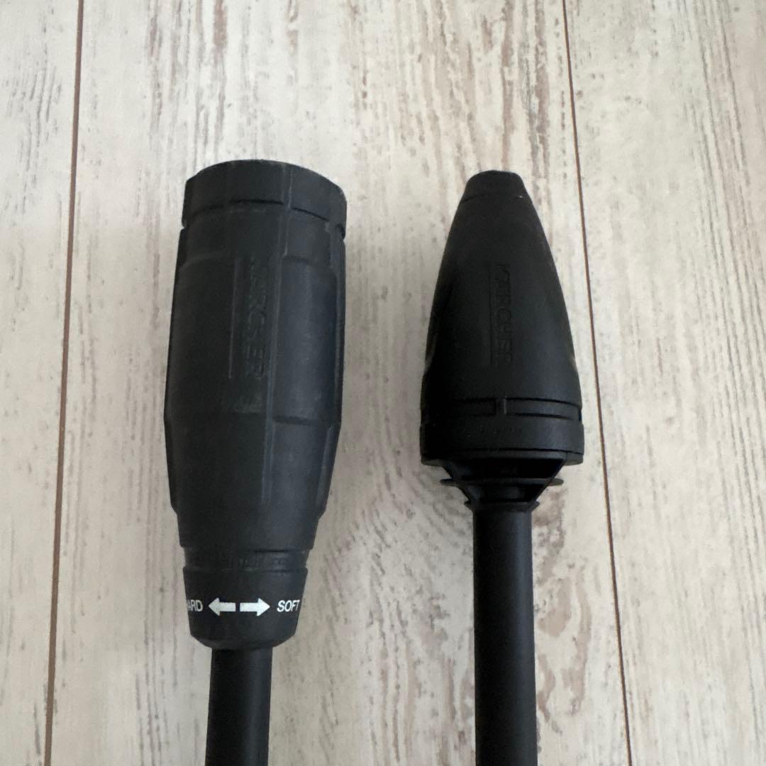 KARCHER ケルヒャー 家庭用高圧洗浄機 JTK38