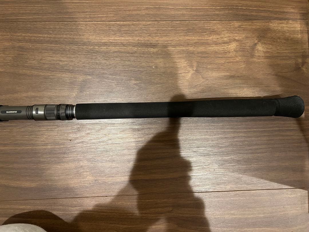 SHIMANO COLTSNIPER BB S100MH ショアジギングロッド