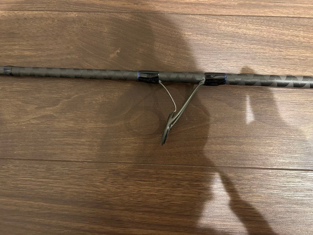 SHIMANO COLTSNIPER BB S100MH ショアジギングロッド