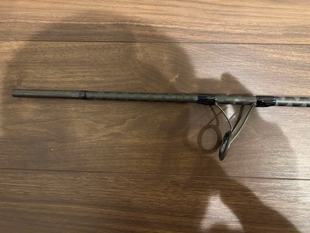 SHIMANO COLTSNIPER BB S100MH ショアジギングロッド