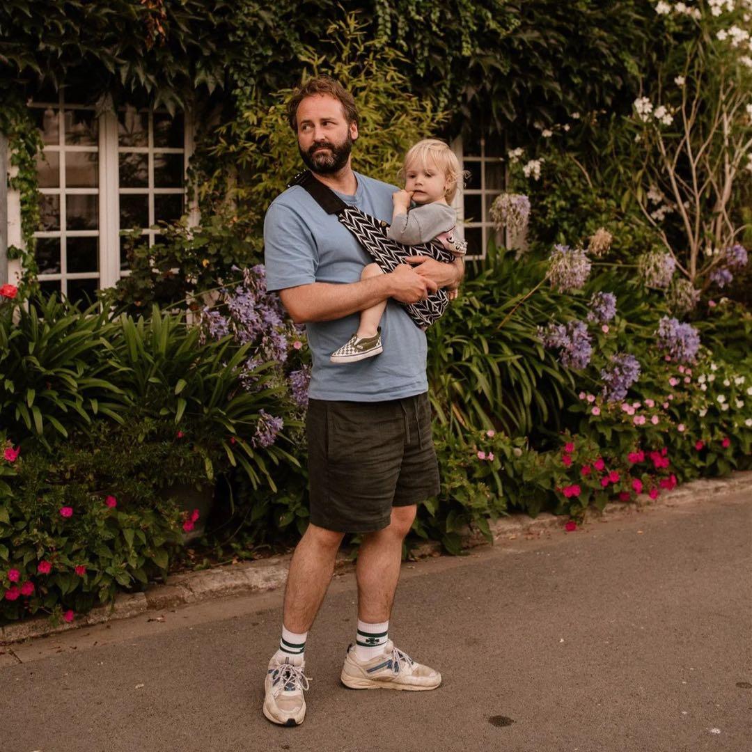 完売品⭐︎WILDRIDE 抱っこ紐 アクティブキャリー フェザー