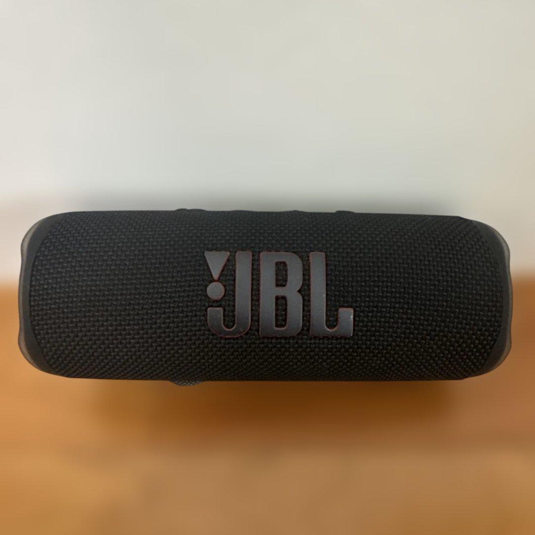 JBL FLIP6 Bluetoothスピーカー