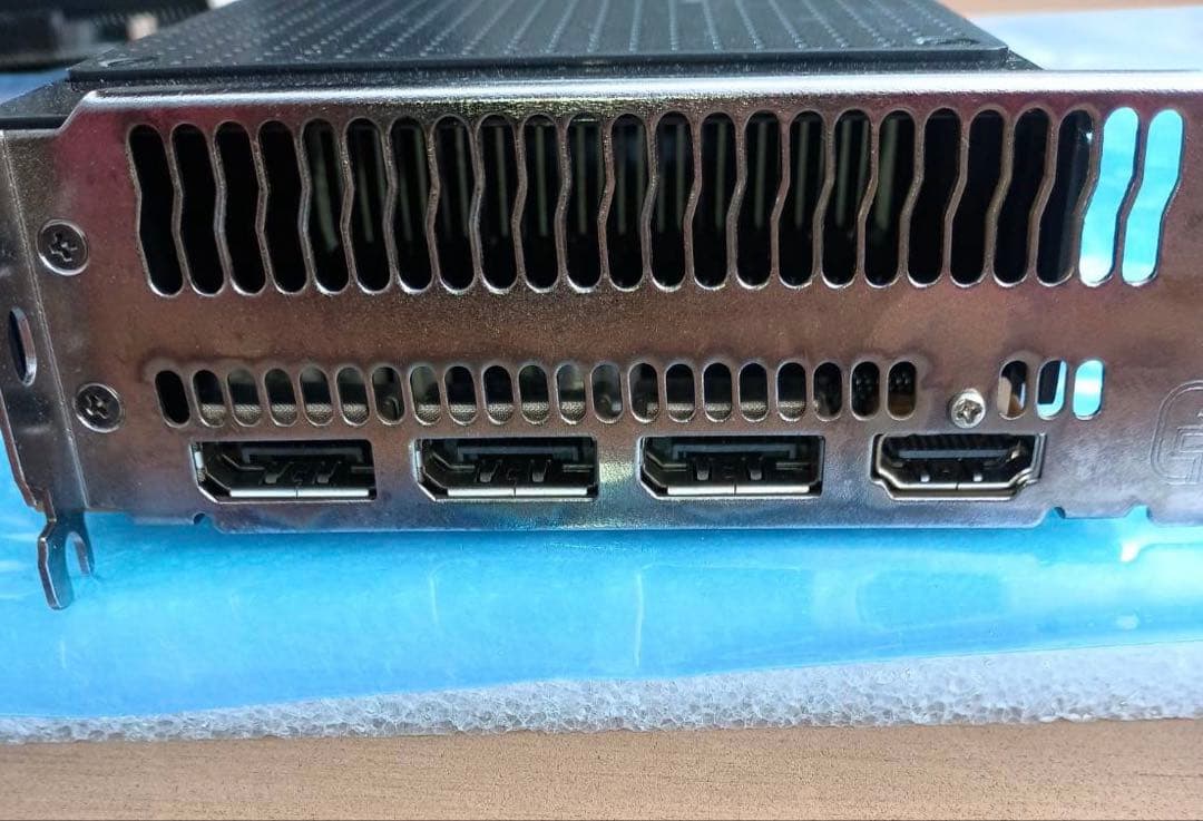 マザボ、グラボ、メモリ、CPU、クーラーセット