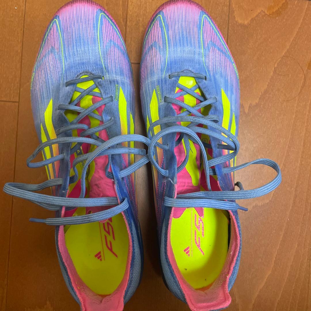 【かに】　　　F50エリート