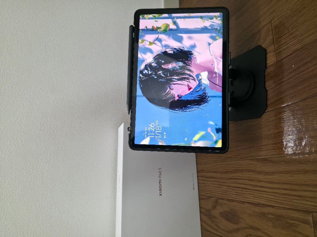 Androidタブレット本体 XIAOMI PAD 5 8/256(WIFI)