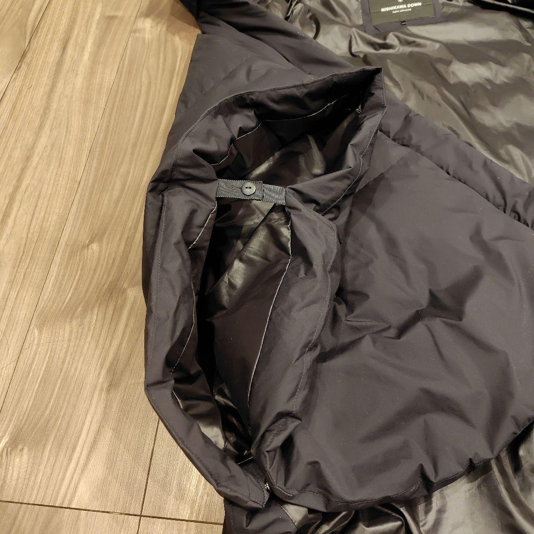 m*i様 【美品】NISHIKAWADOWN×nano・universe ポンチ