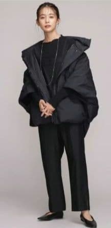 m*i様 【美品】NISHIKAWADOWN×nano・universe ポンチ