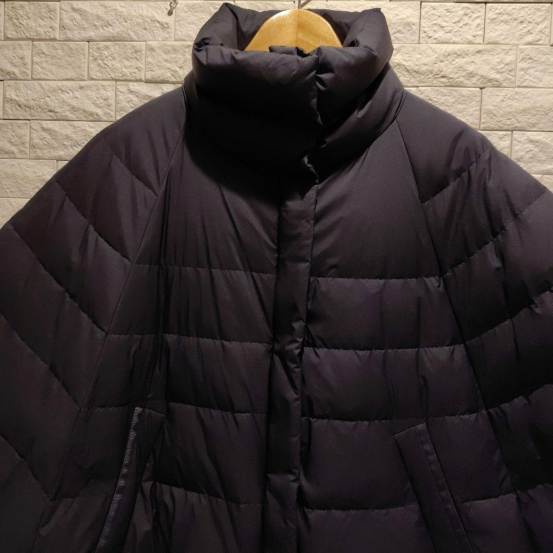 m*i様 【美品】NISHIKAWADOWN×nano・universe ポンチ