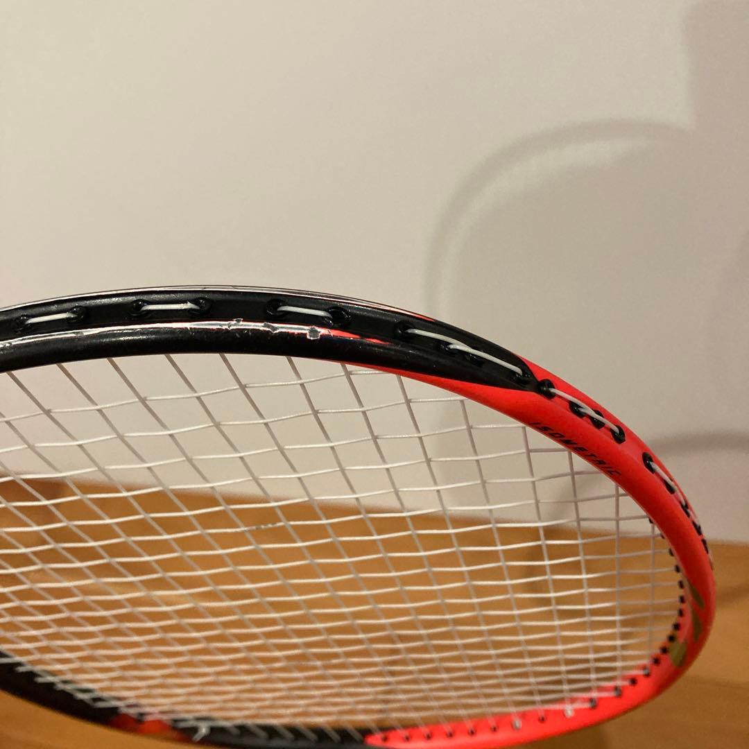 YONEX アストロクス77 バドミントンラケット 4UG5