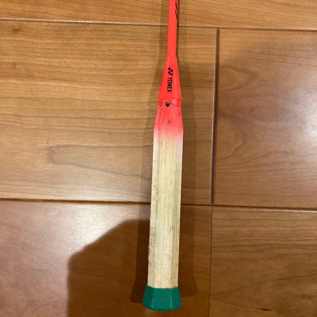 YONEX アストロクス77 バドミントンラケット 4UG5
