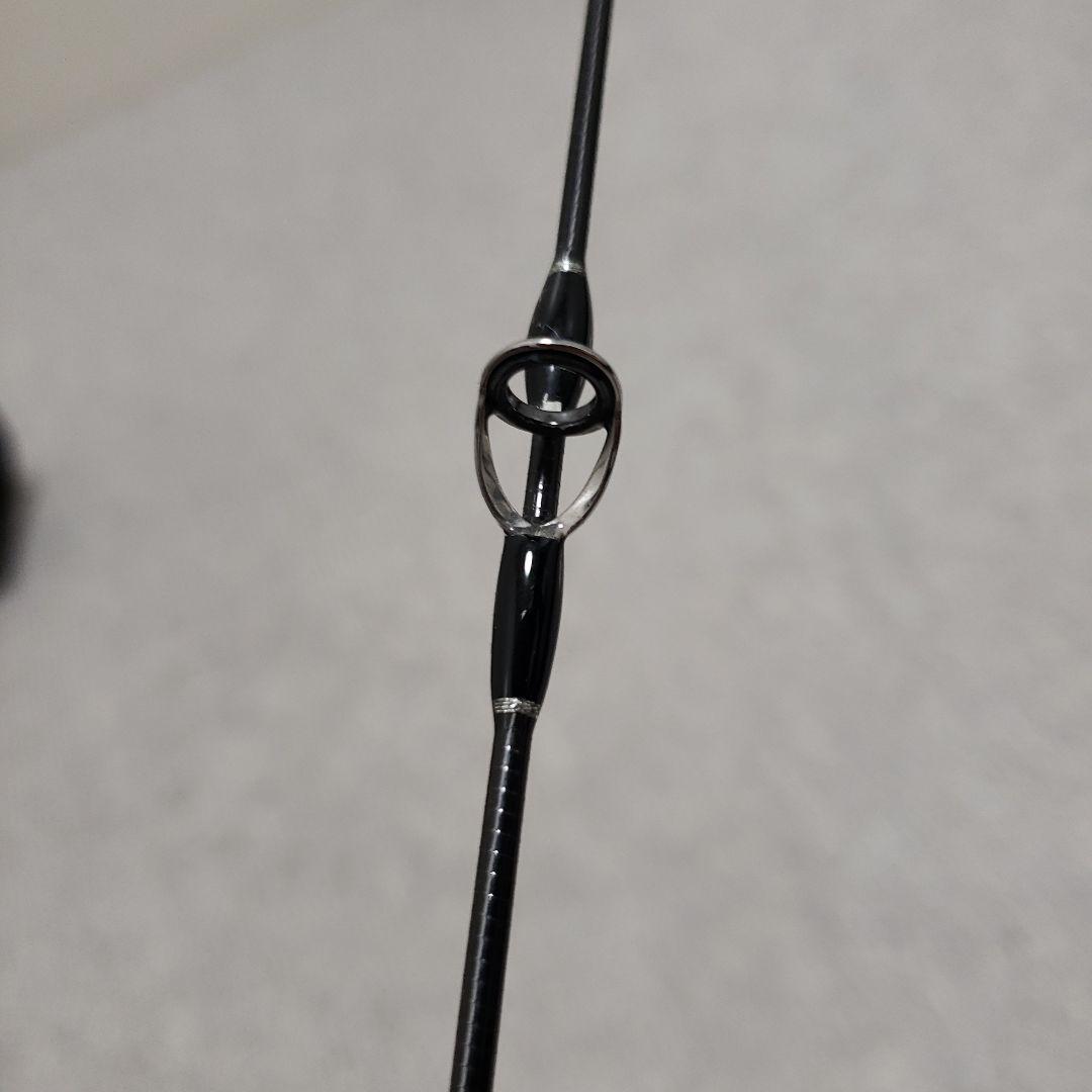 Fishman フィッシュマン BRIST 5.10LH