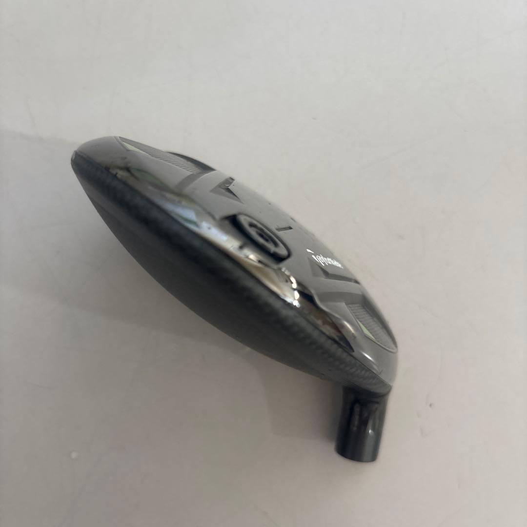 な*』様 TaylorMade Qi35 Series MAX フェアウェイウッ