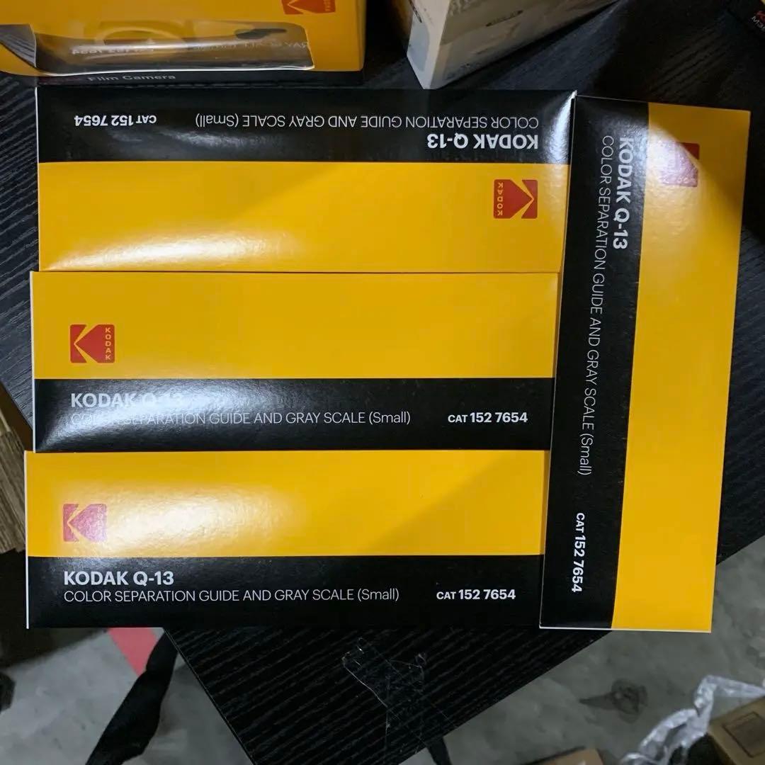 S⭐︎断捨離中 ぺページKodak Q-13 8インチ 1527654