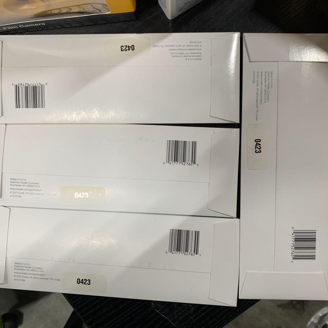 S⭐︎断捨離中 ぺページKodak Q-13 8インチ 1527654